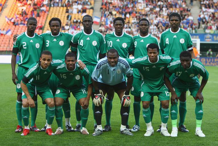 Nigerian Soccer team.jpg
